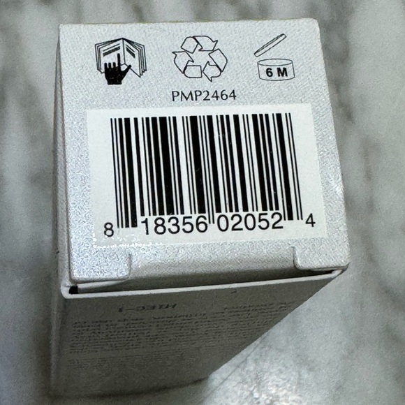 Algenist Elevate Advanced Retinol Serum, Travel Sized - Picture 3 of 3